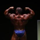 Alexandre  Nataf - IFBB Toronto Pro Supershow 2011 - #1